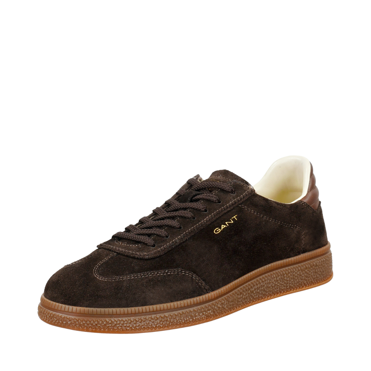 Cuzmo Sneaker - Dark Brown