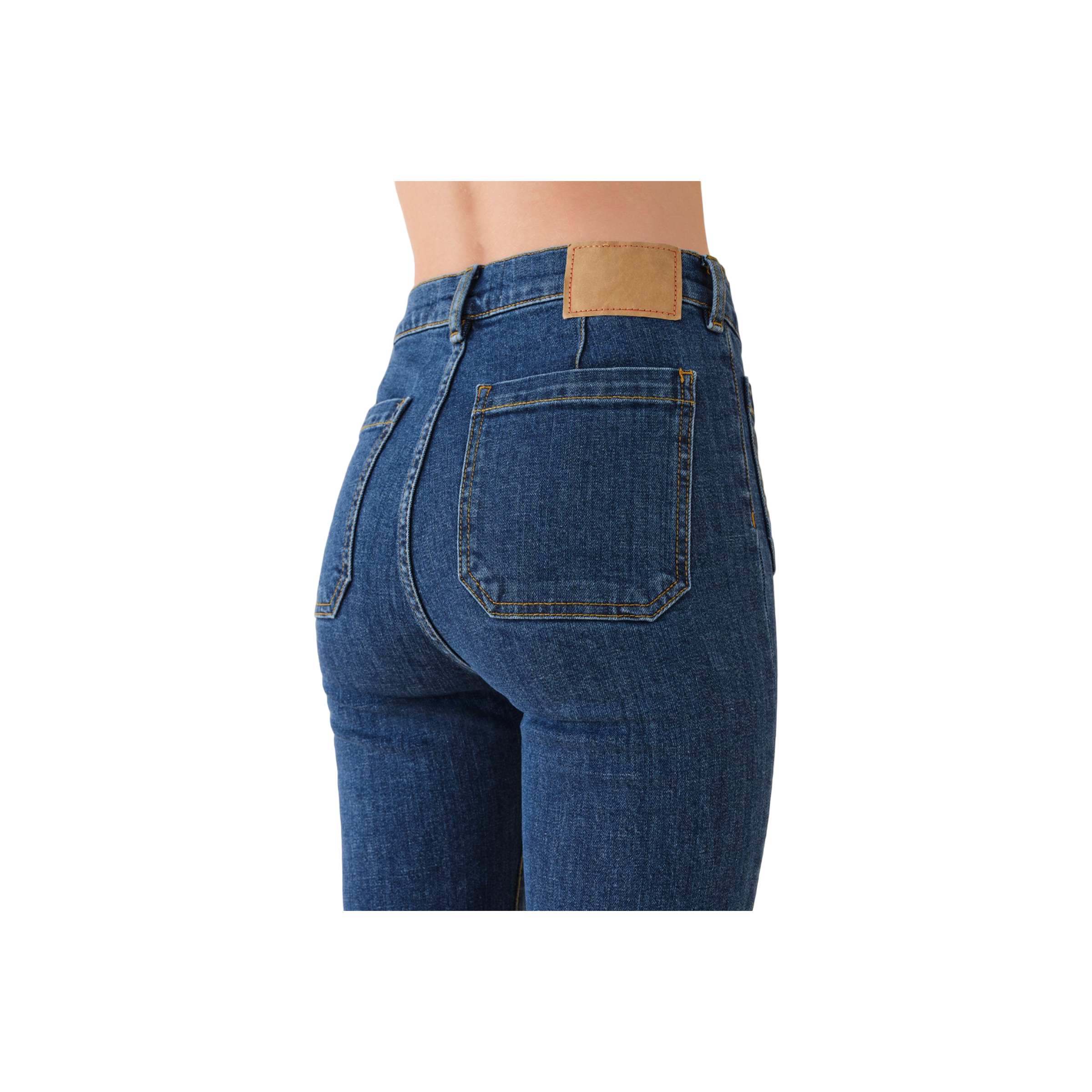 Alta Jeans - Blue