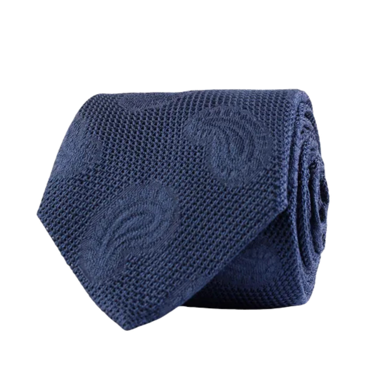 Classic Tie - Navy