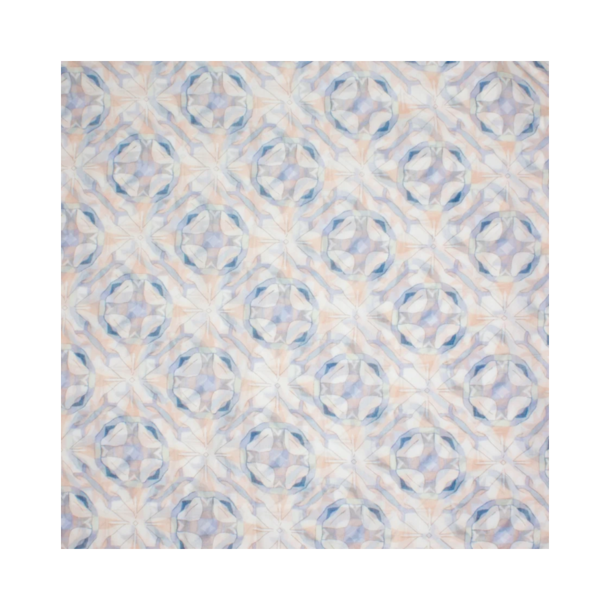 Deventer Scarf - Blue