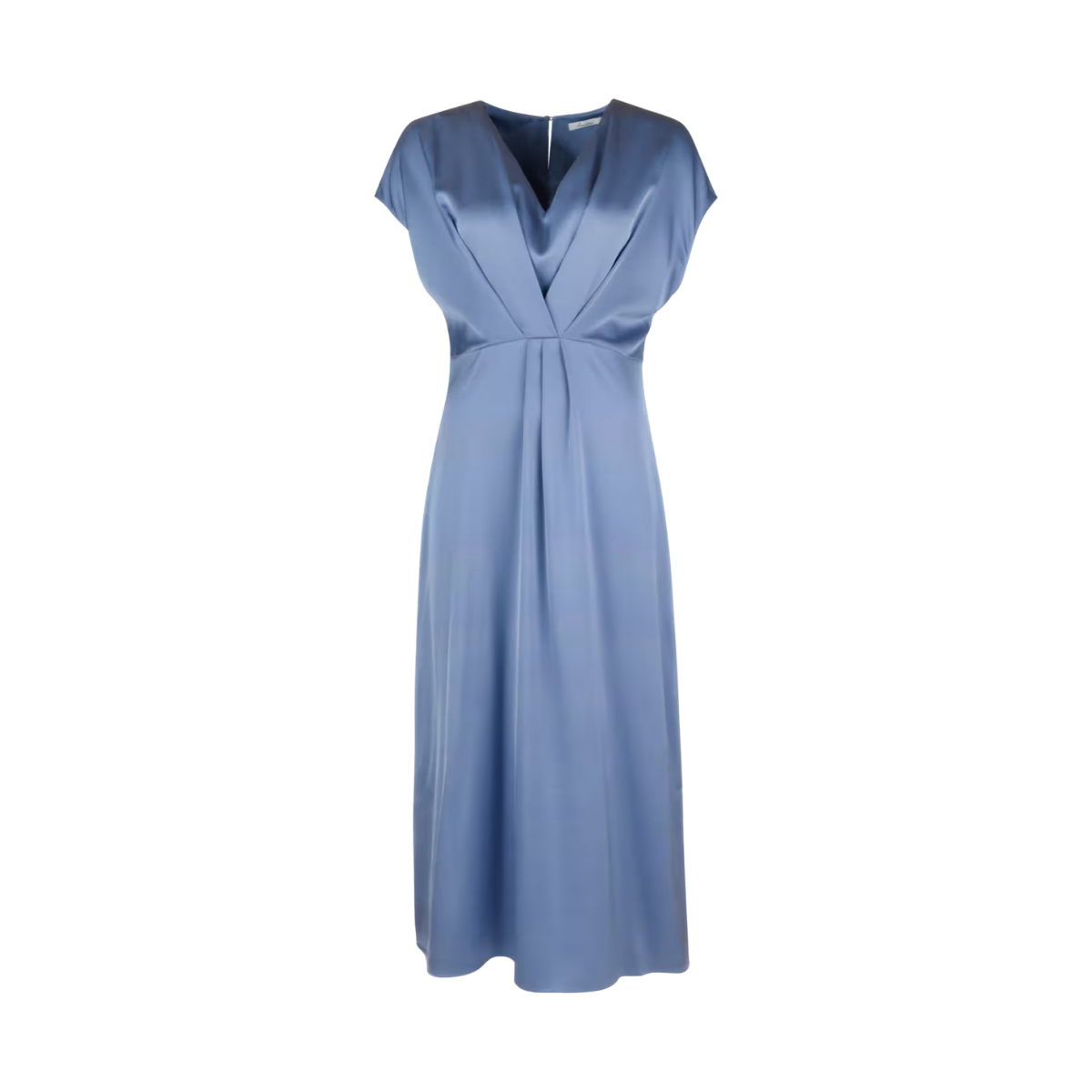 Larin Dress - Blue