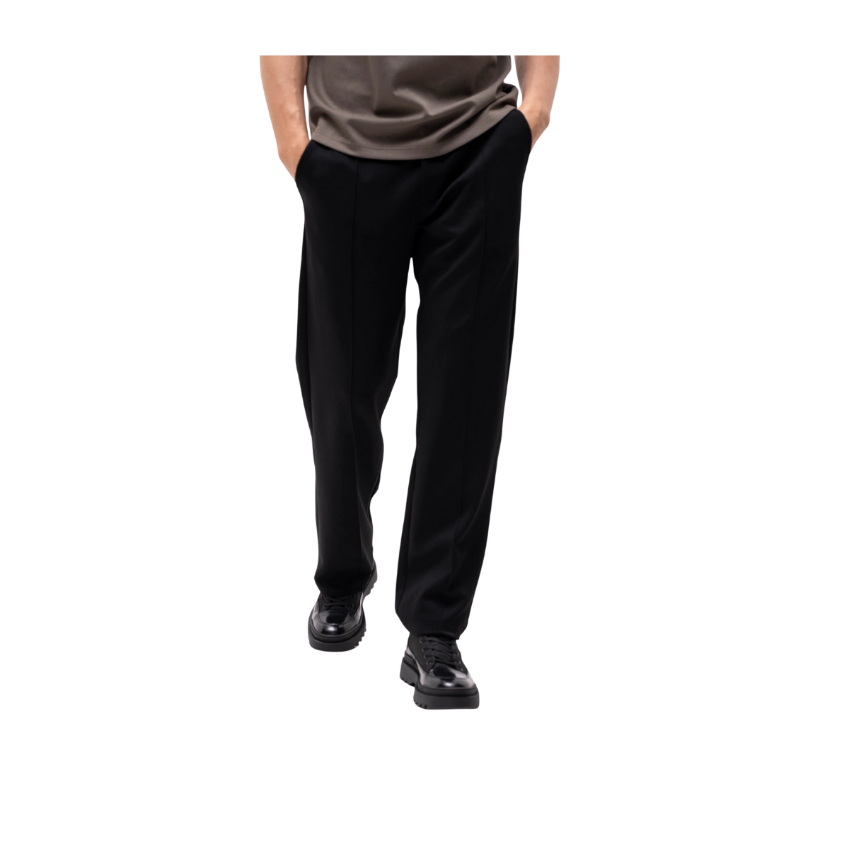 Kakoi Pant V2 - Black