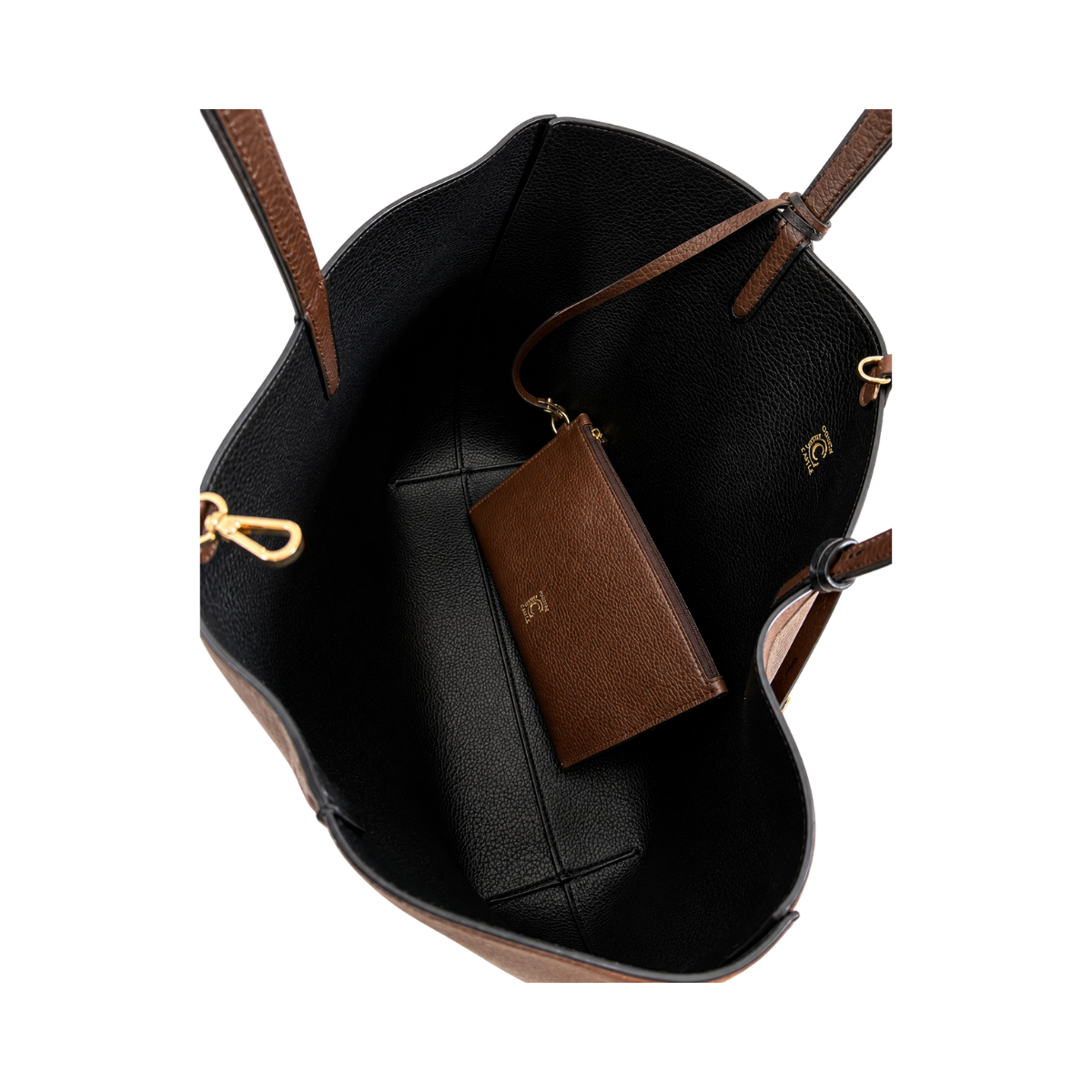 The Tote - Brown