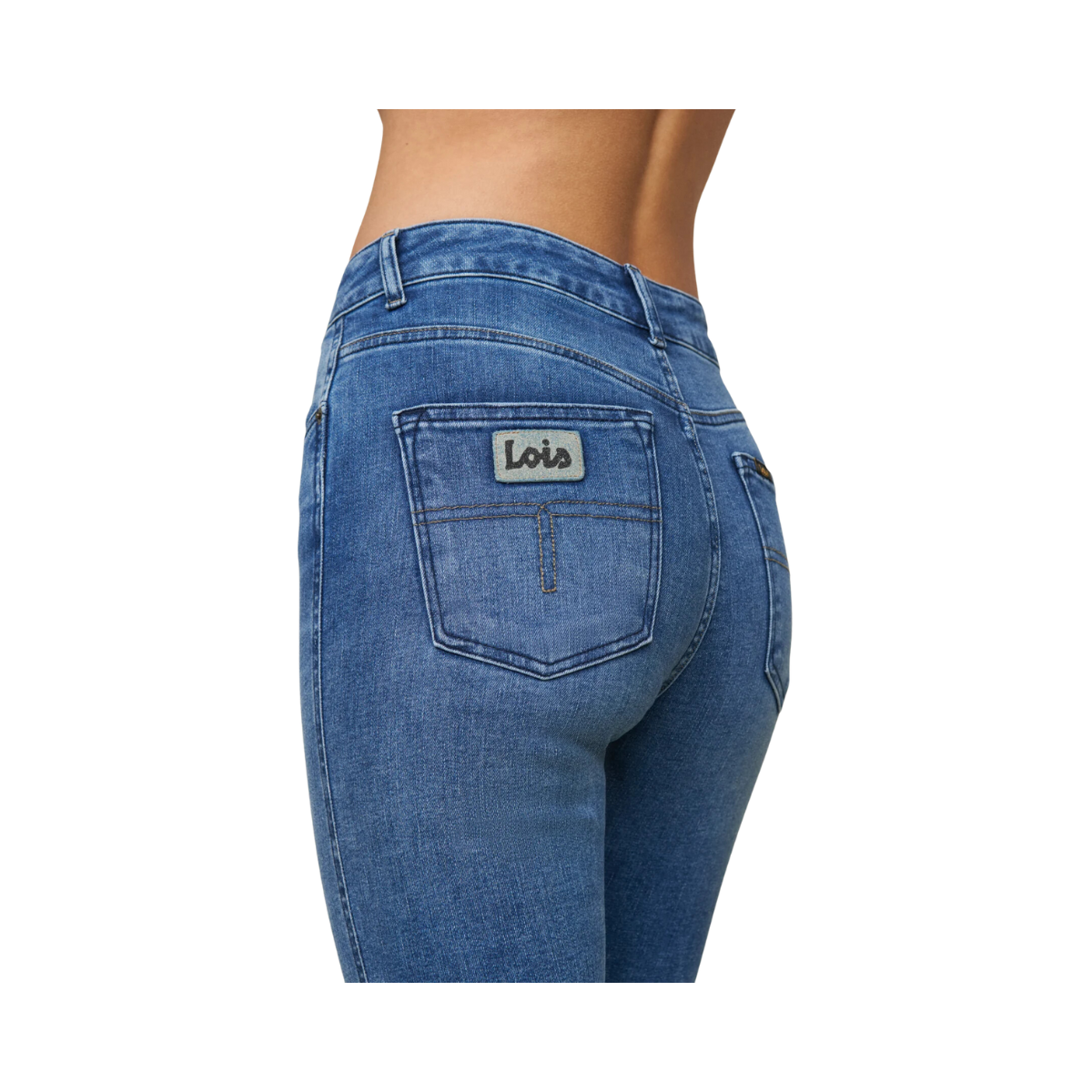 Malena-F - Cobalt Stone