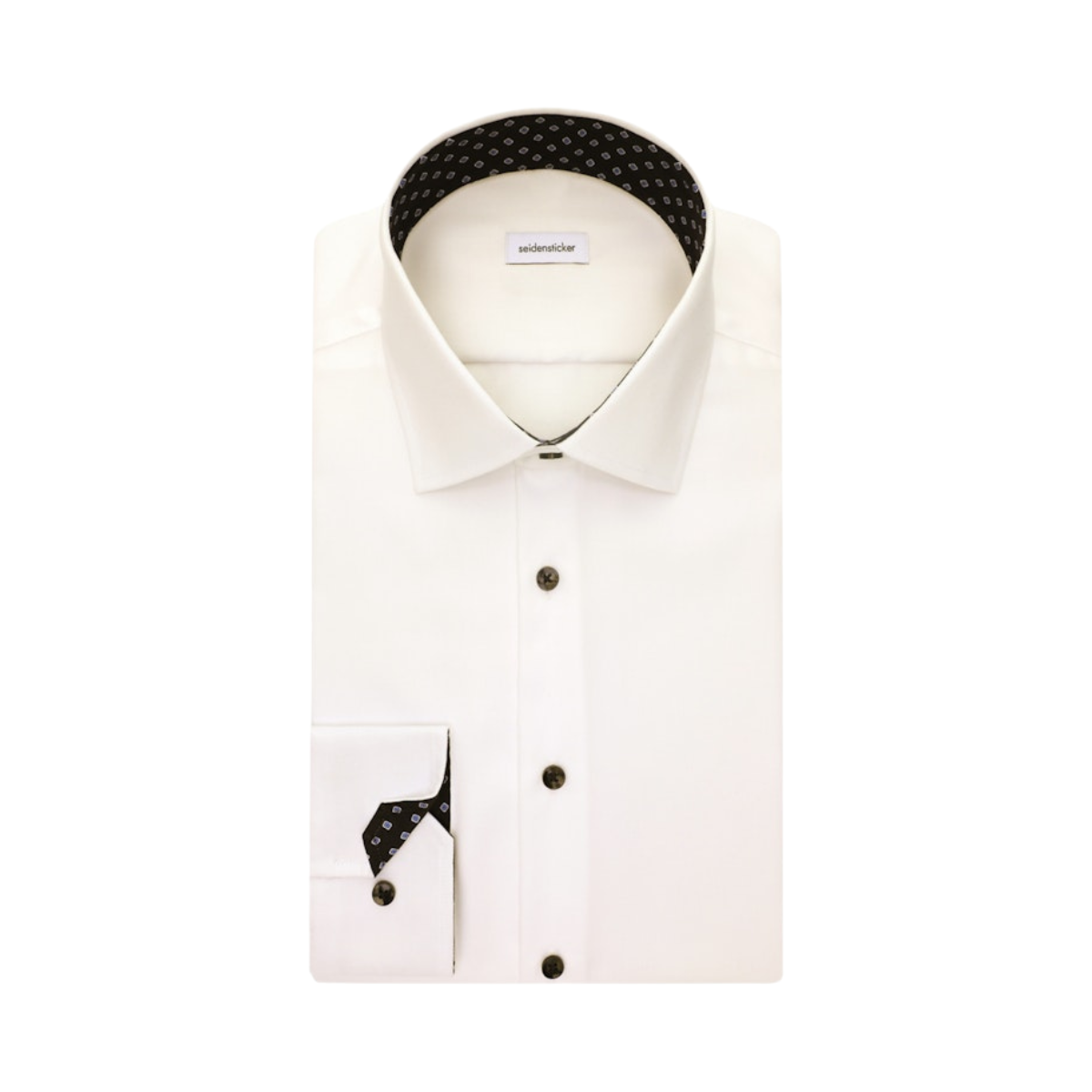 Business Kent Patch5 - White