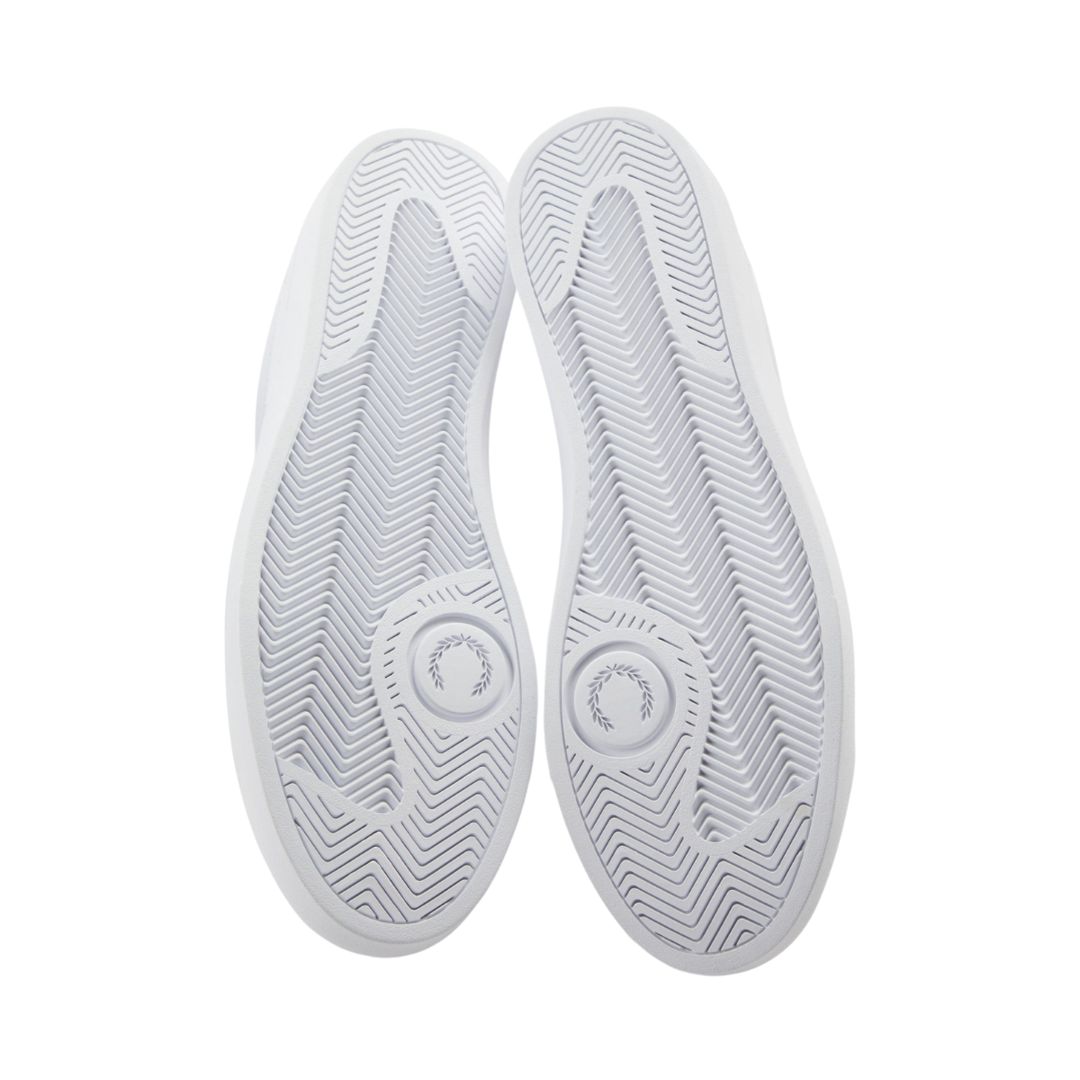 Spencer Leather - White
