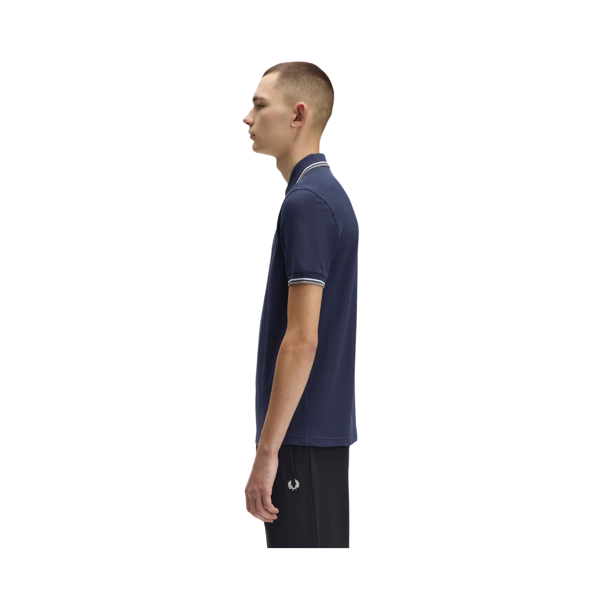 Twin Tipped FP Shirt - Dark airforce