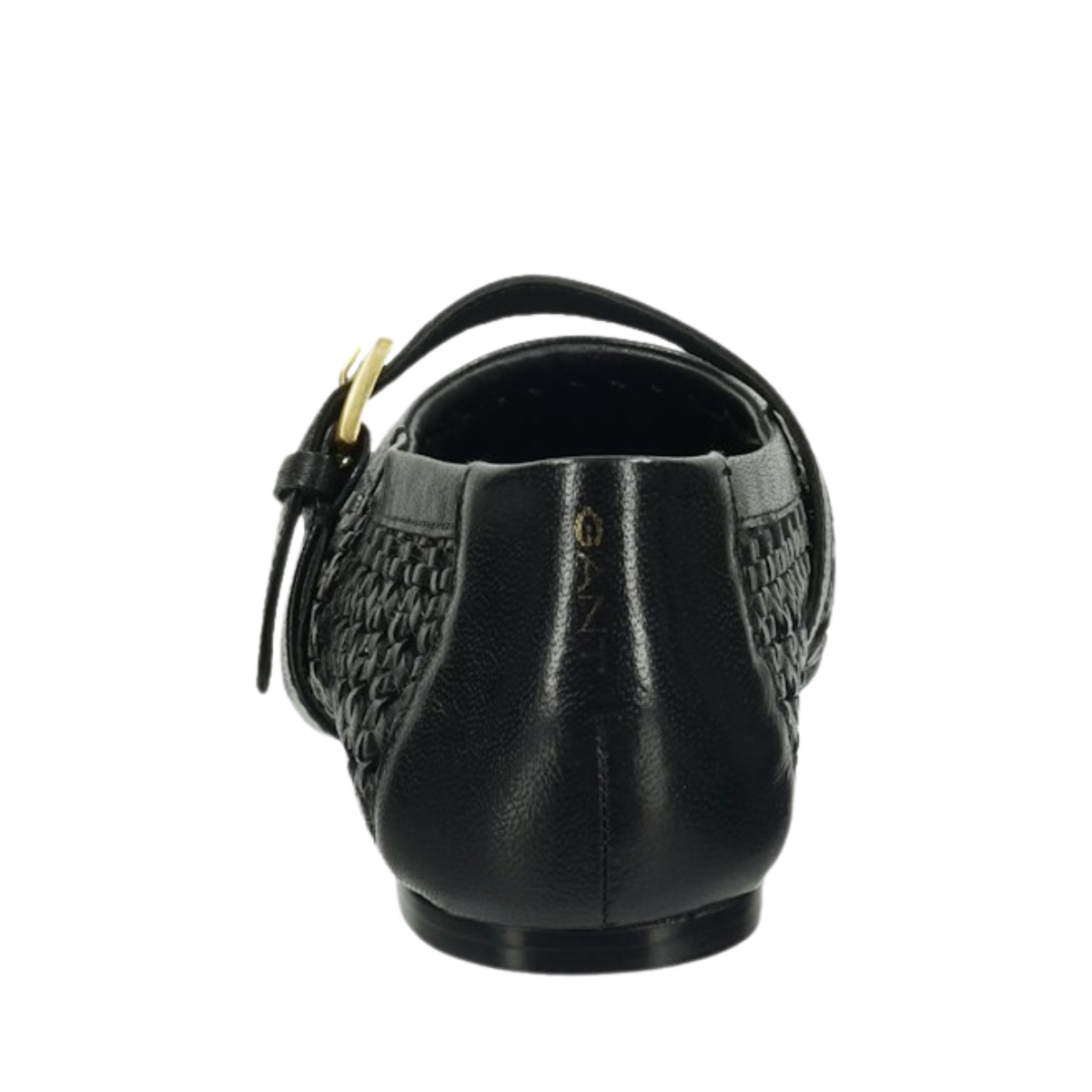 Chadii Ballerina - Black