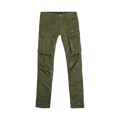 Rovic Zip 3D Regular Tapered - Bronze Green