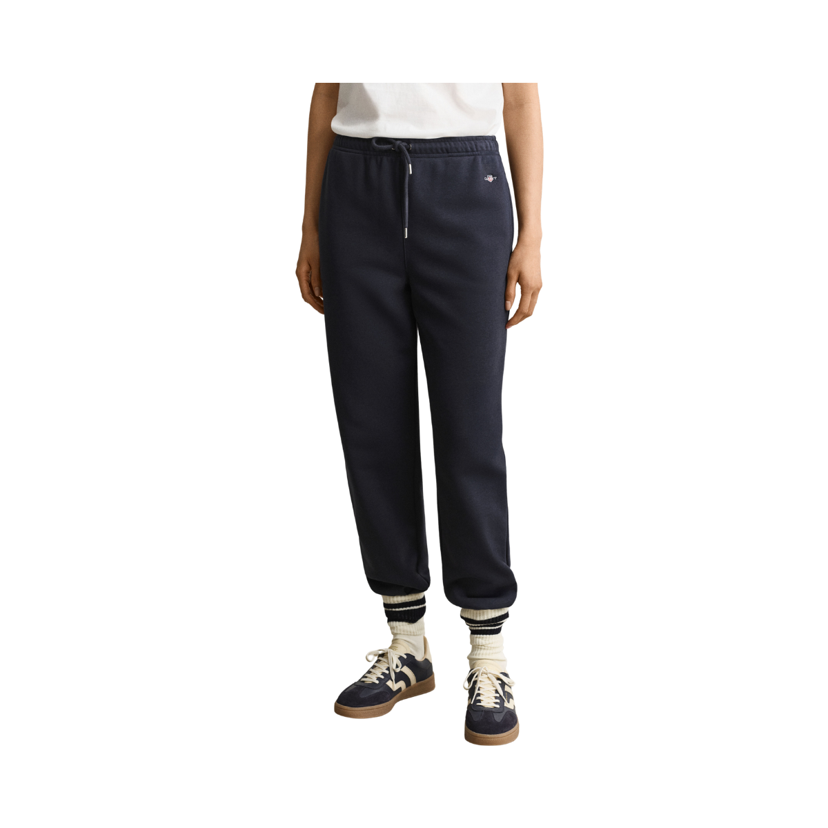 Shield Sweatpants - Evening Blue