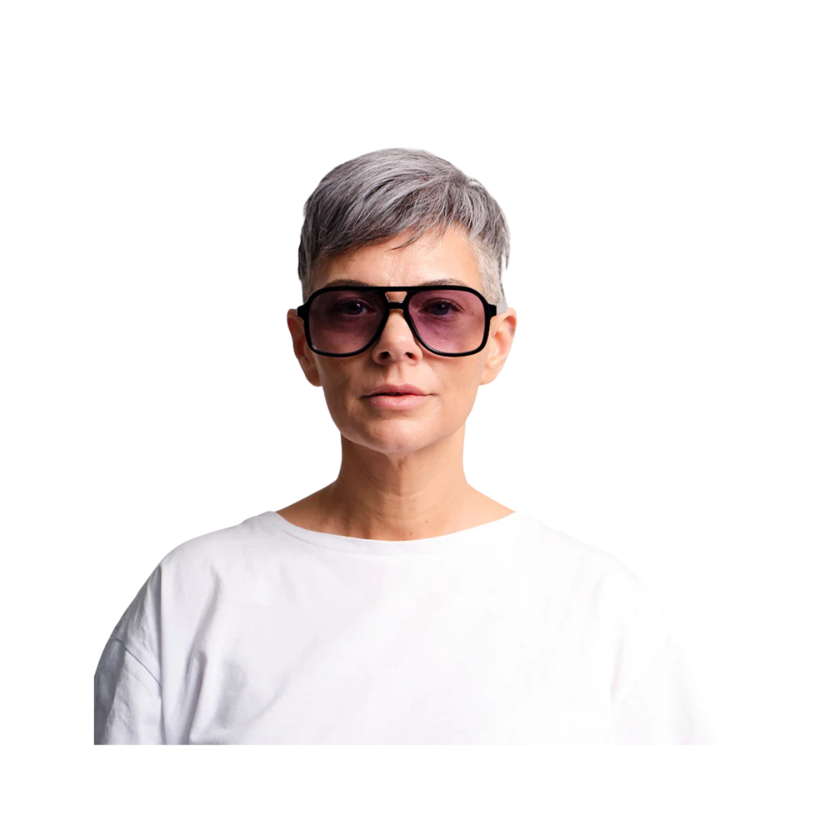 Sasha - Black 2.0