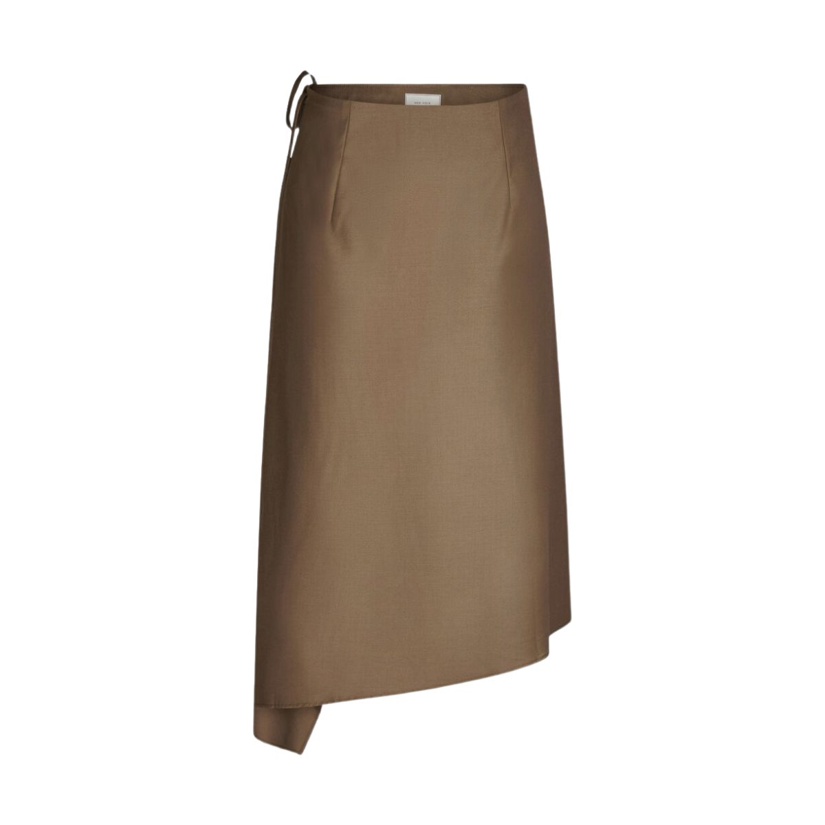 Tarko Skirt - Dusty Brown