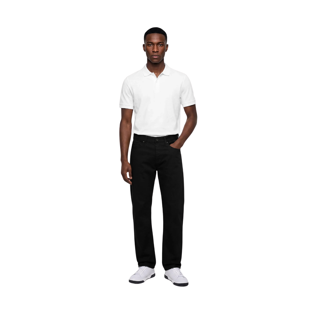 Kit Vibrant - Black