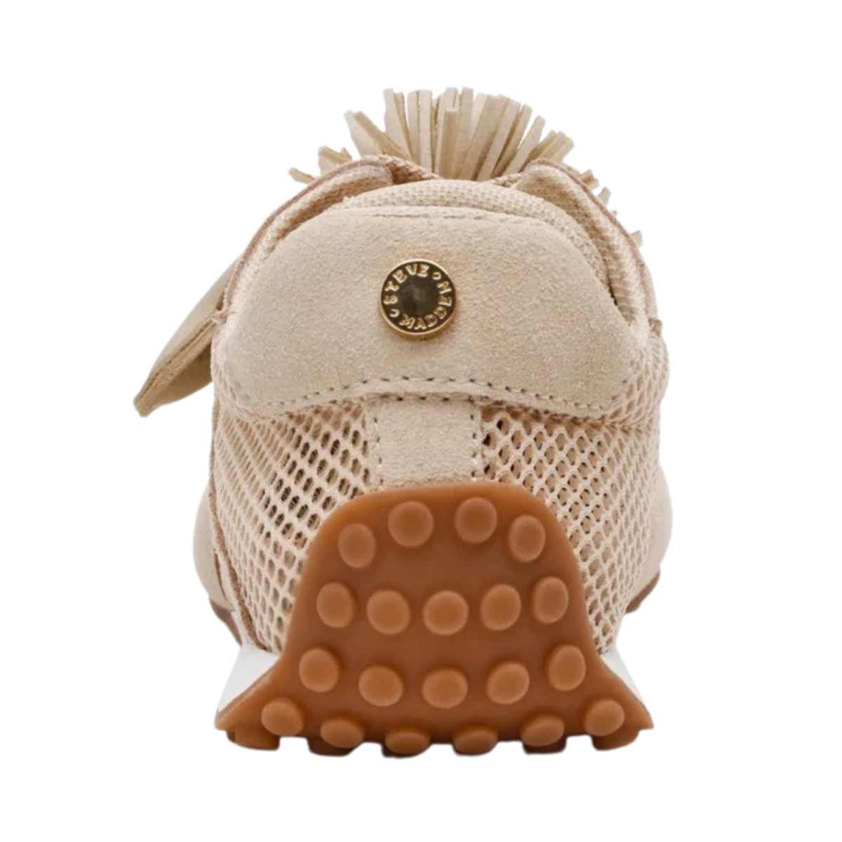 Coheart - Sand Suede