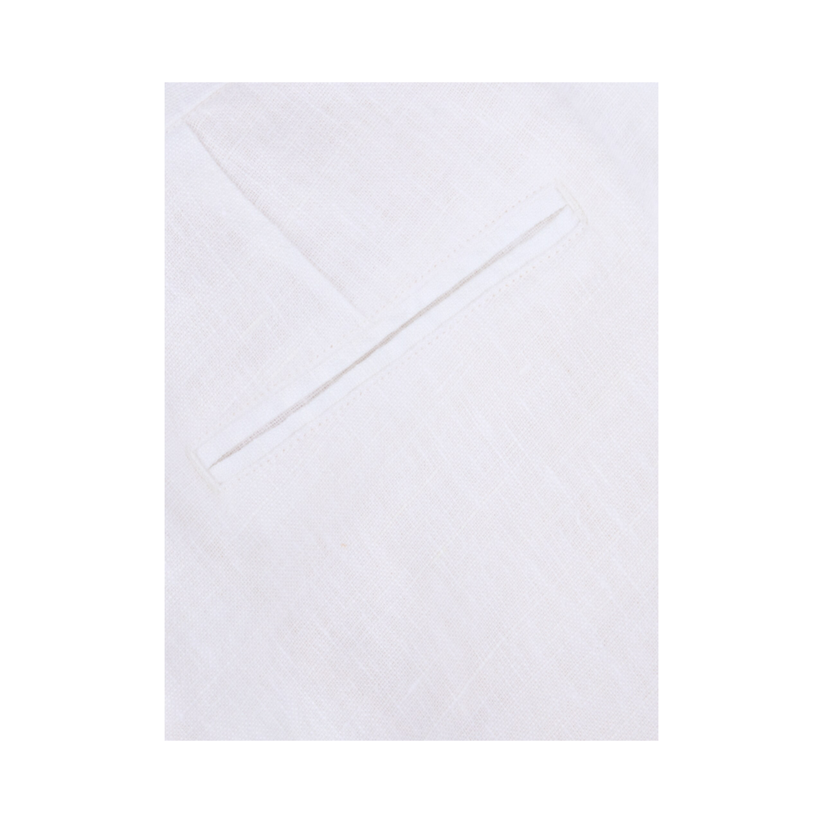 Louise Pants - Offwhite