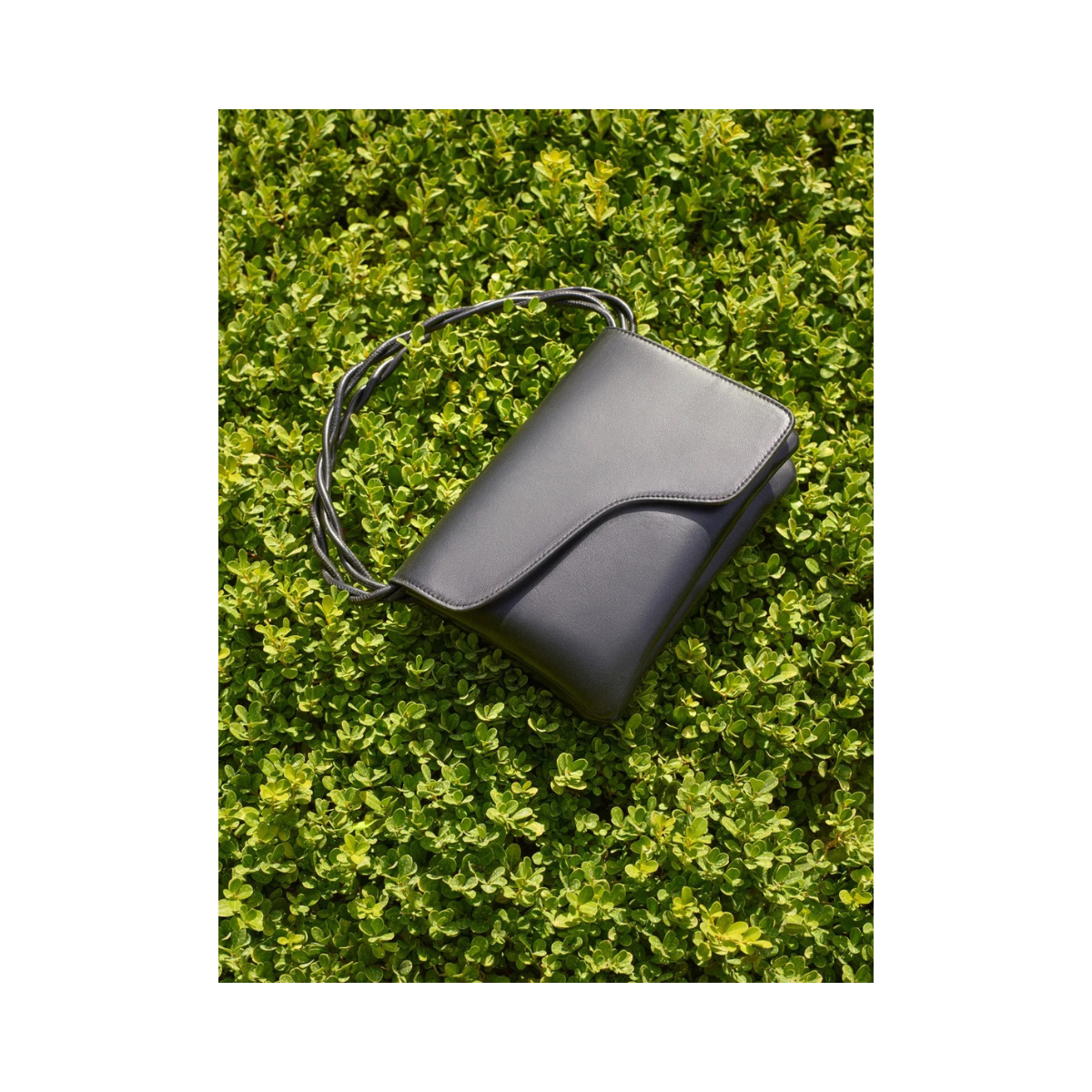 Duronia - Black