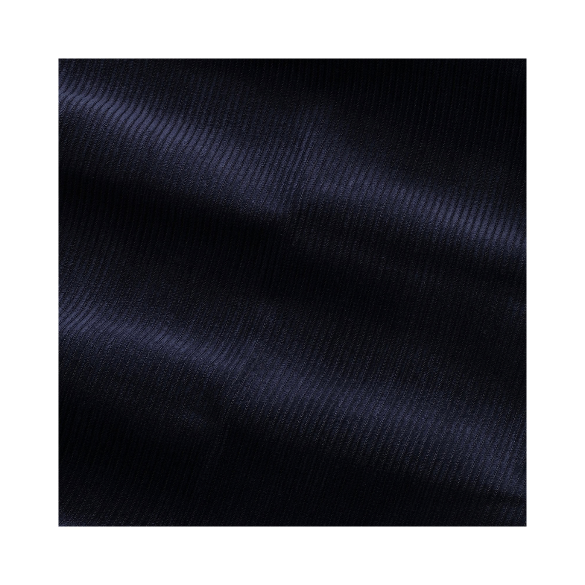 Tech Cord Pants - Navy