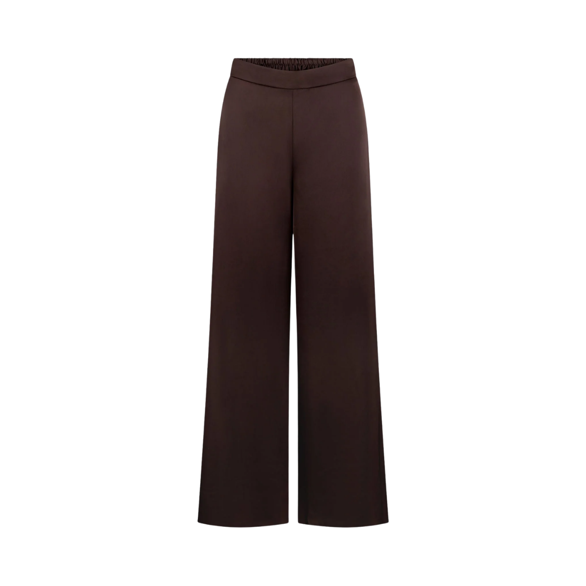 Jacinda Pants - Black Coffee