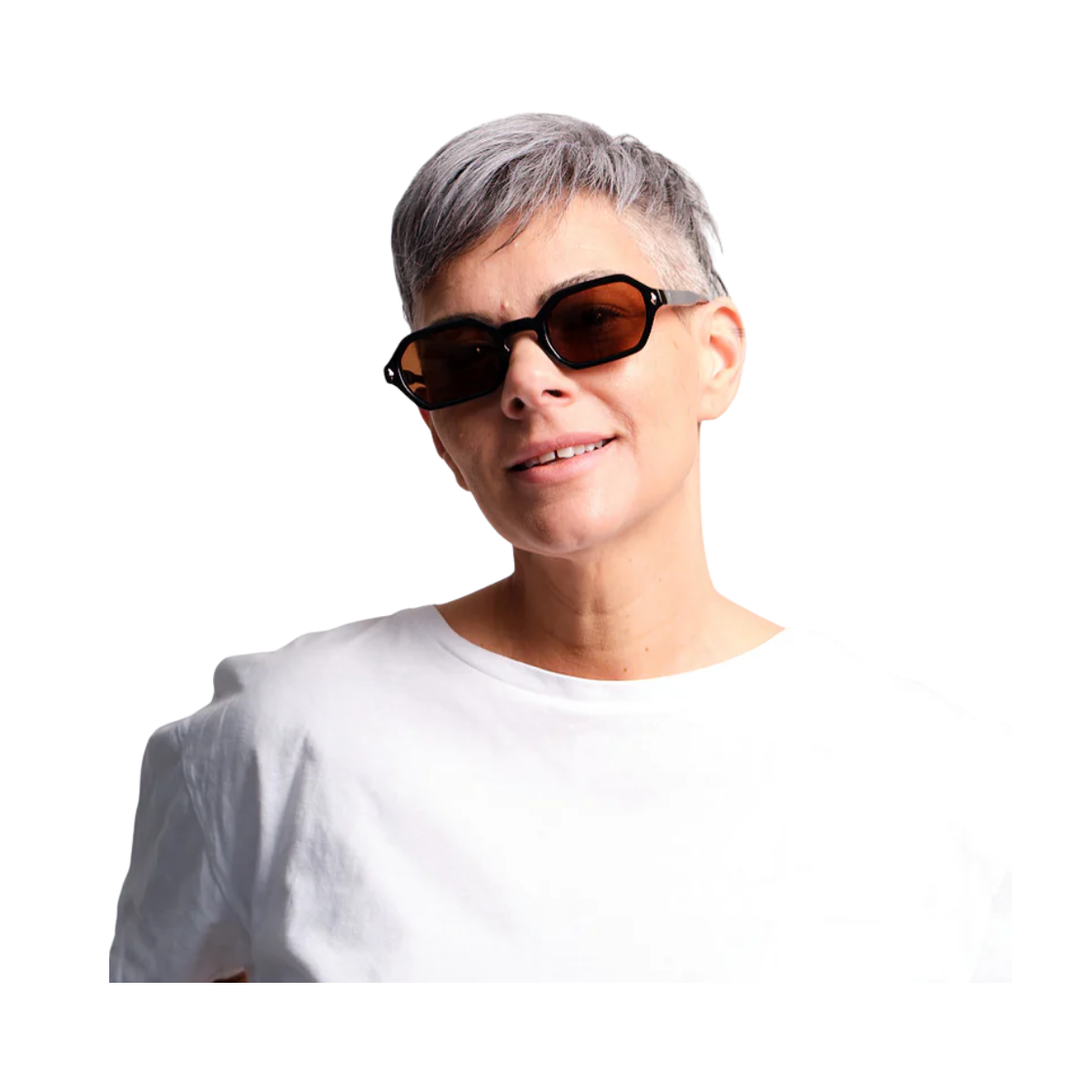 Sam - Black