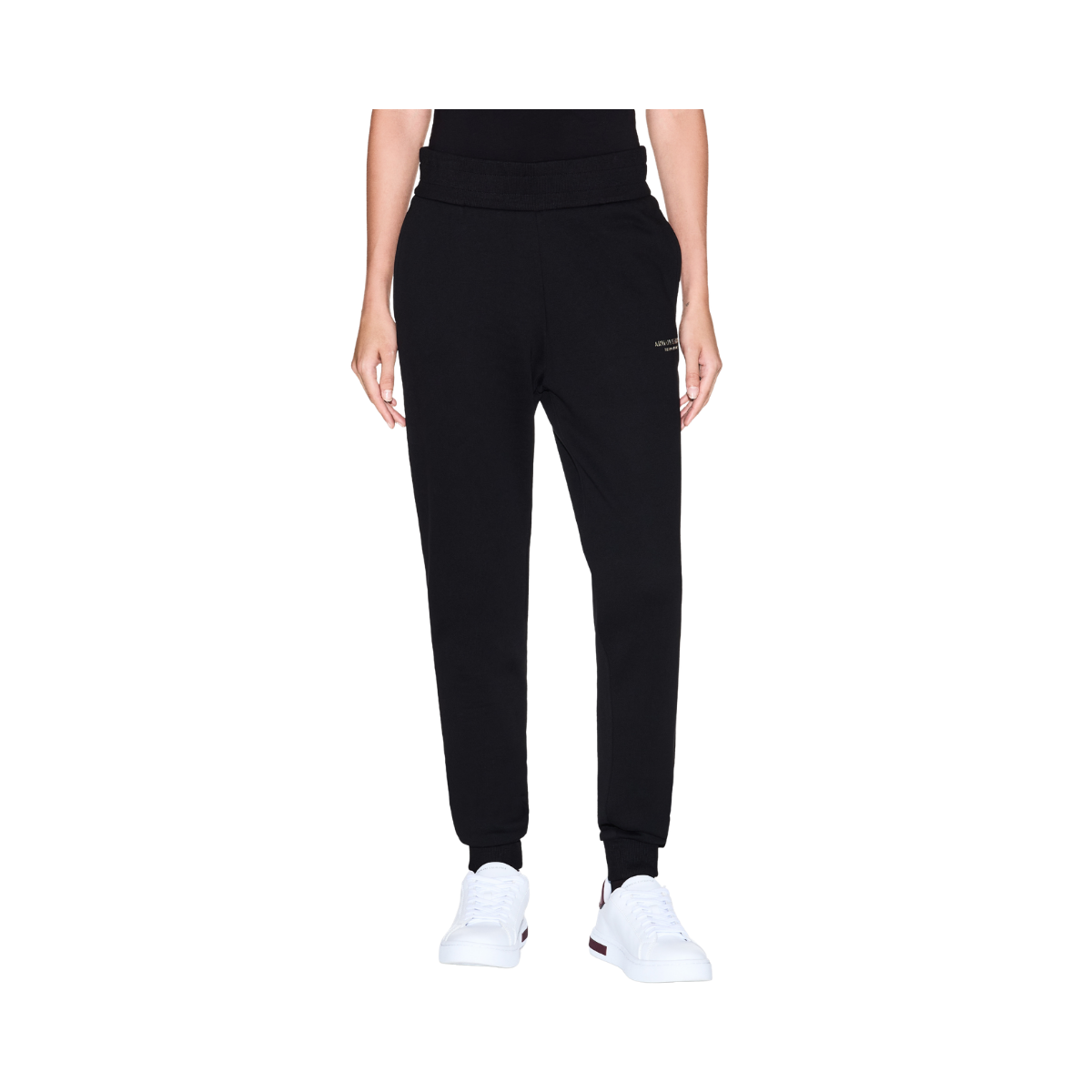 Trouser - Black