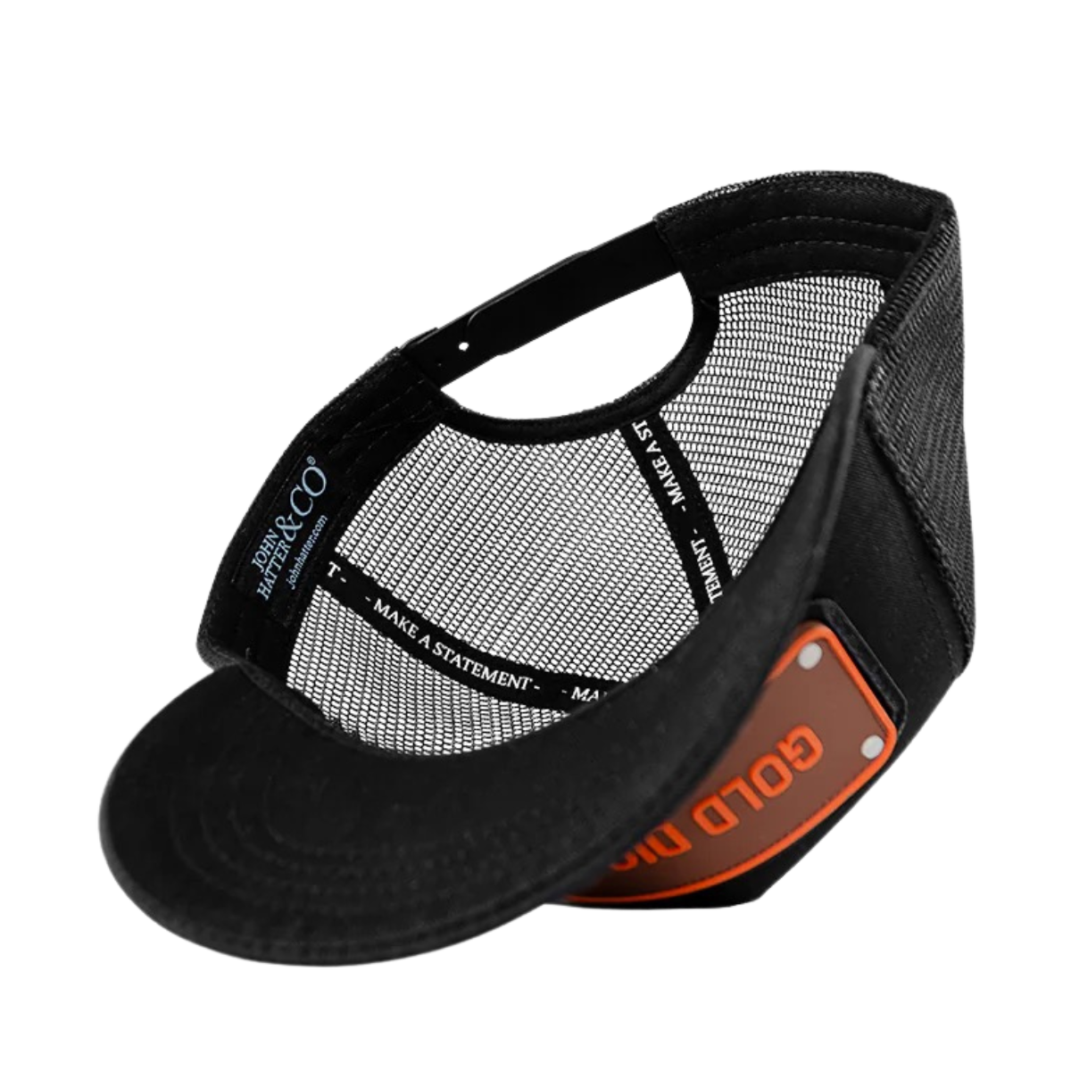 Rubber - Gold Digger