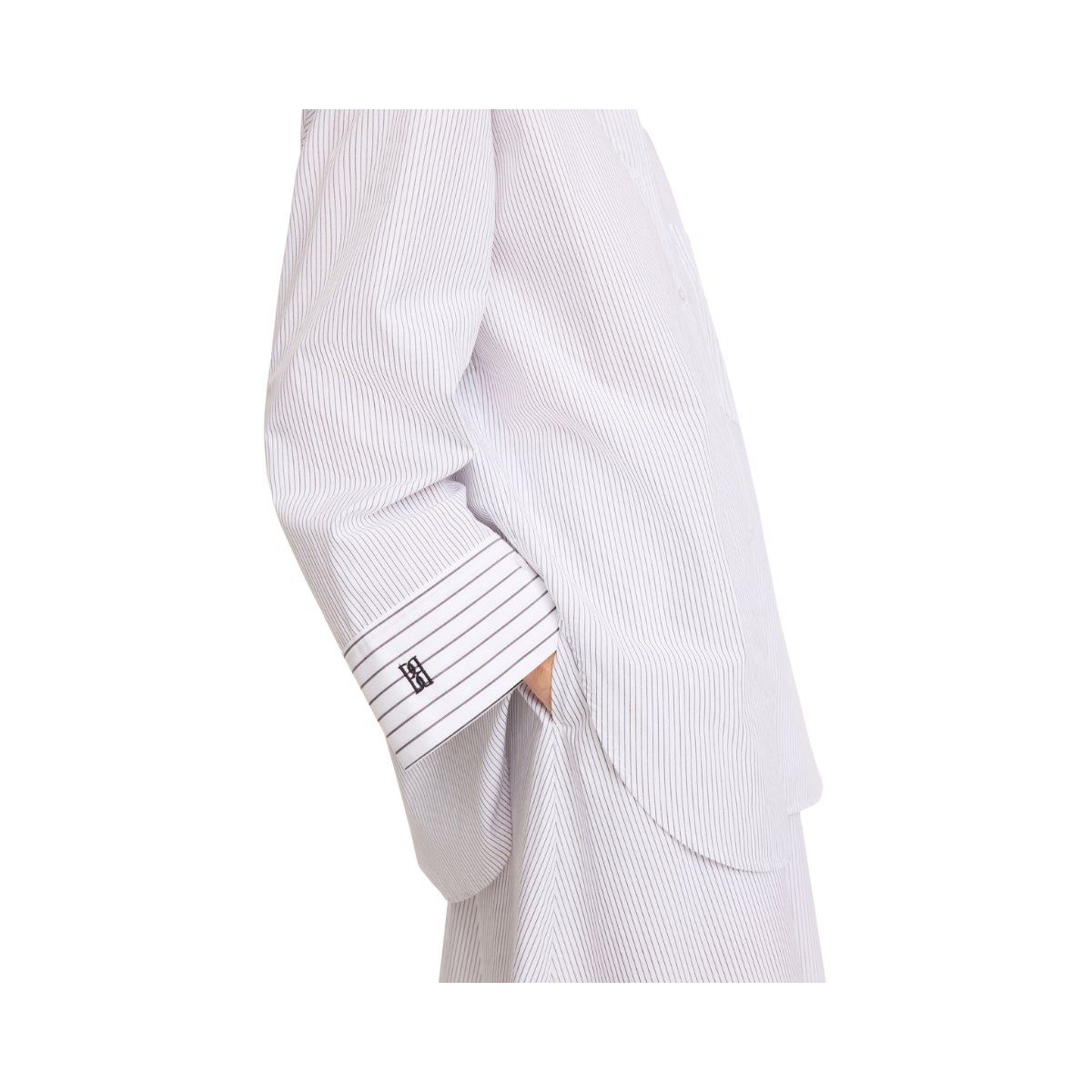 Derris - Black White Mix