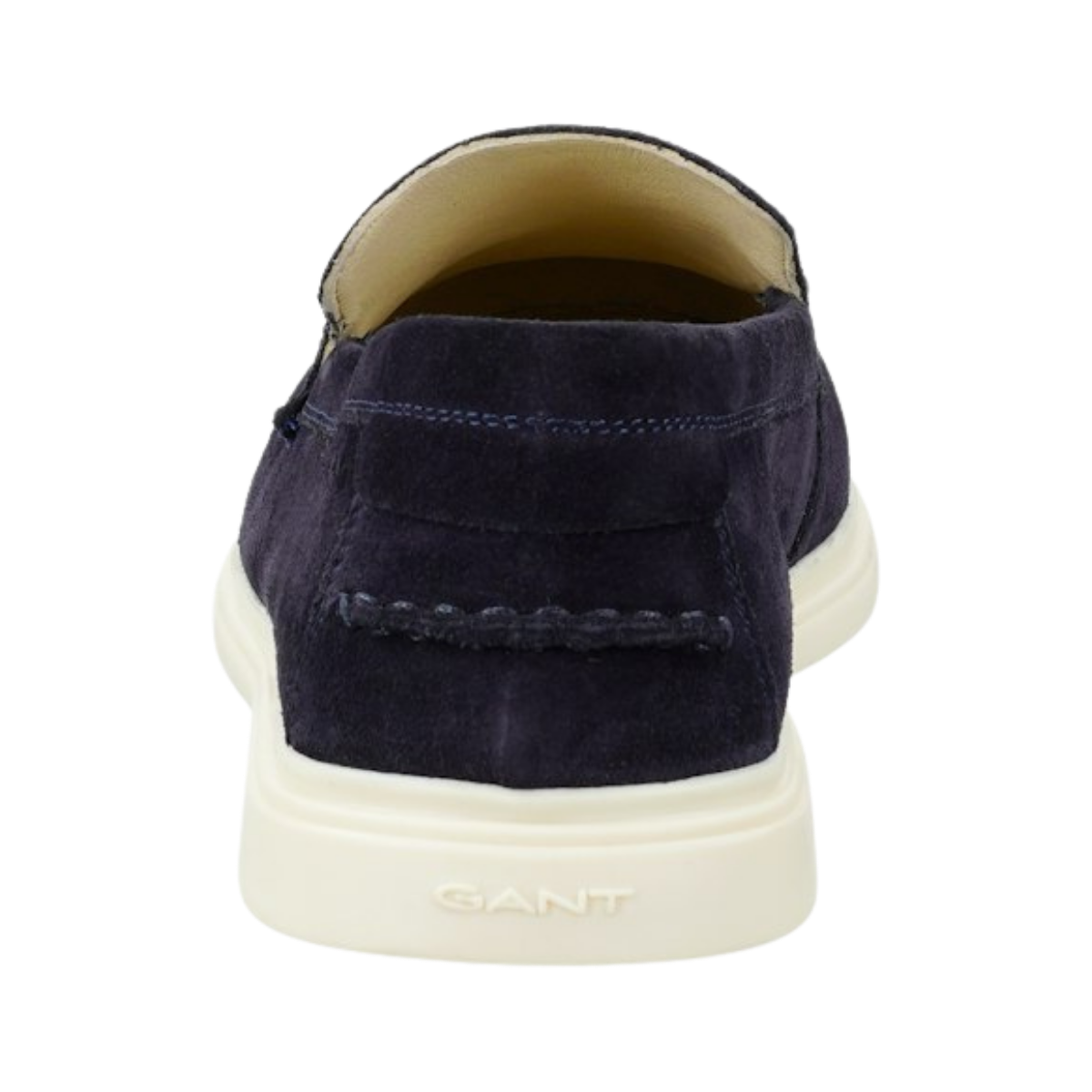 Boery Loafer - Marine