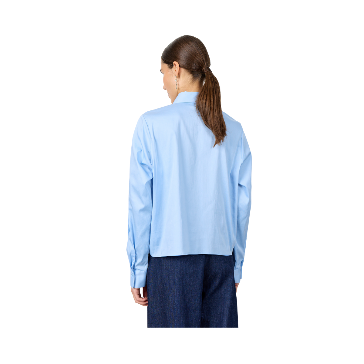 LR-ISLA SOLID 136 - Windsurfer