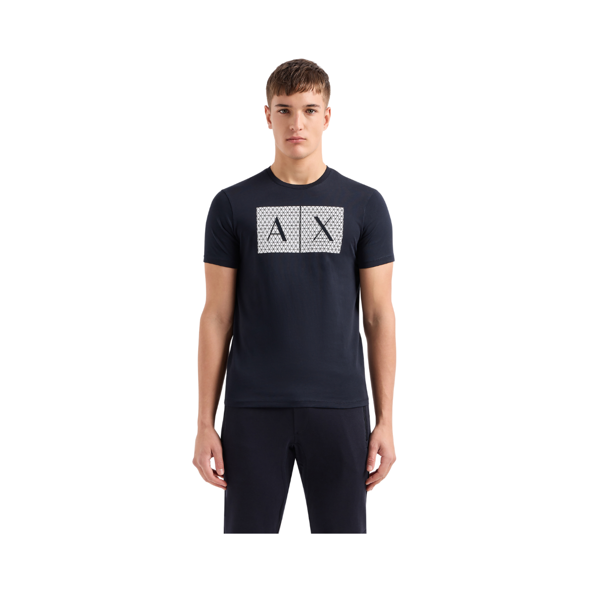 T-Shirt - Navy