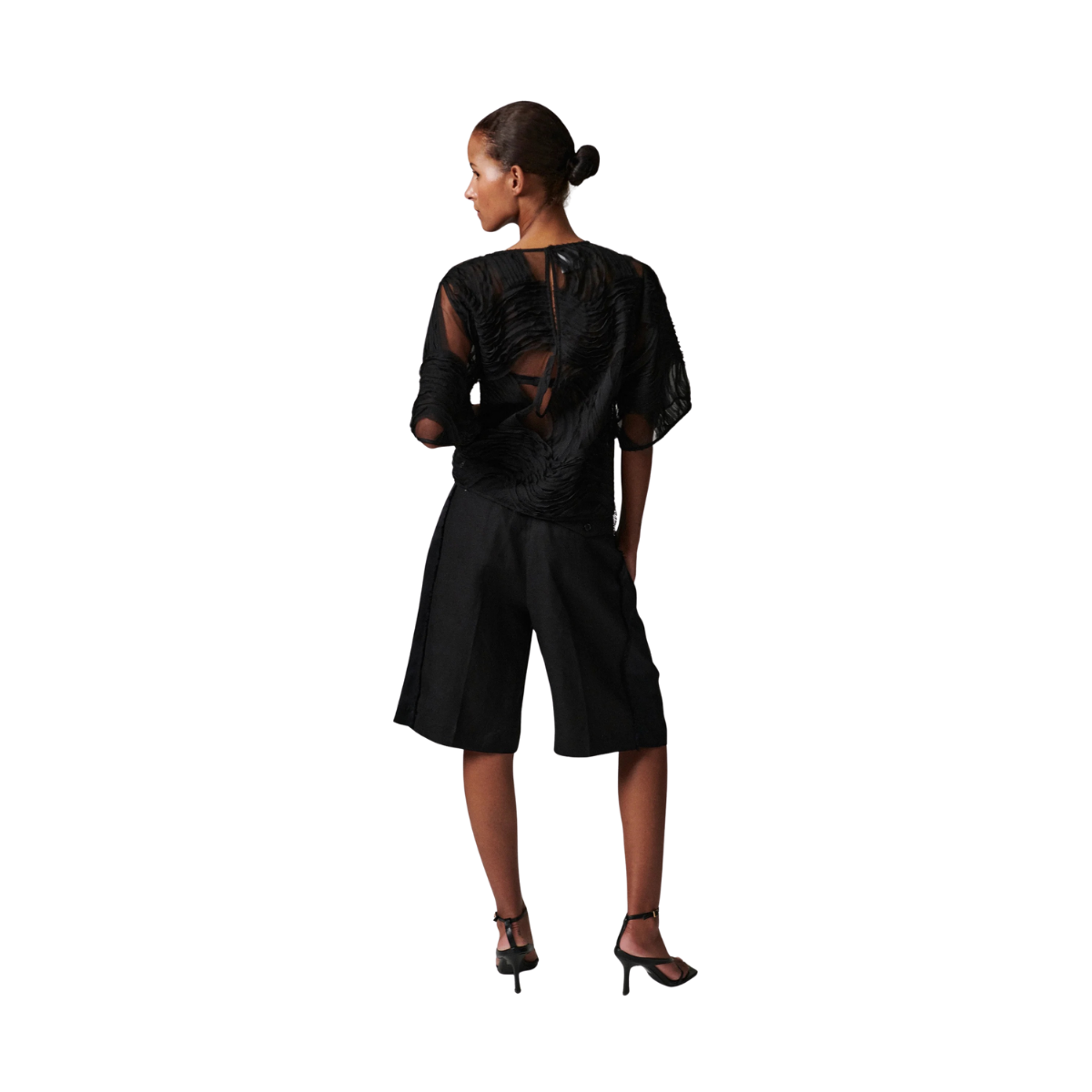 Gordon - 190303 Black