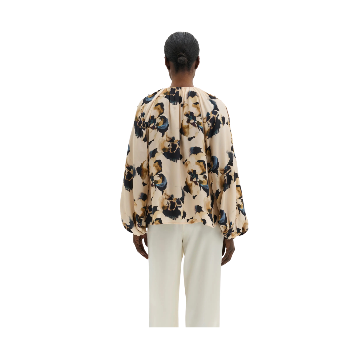Sophie Blouse - Blooms