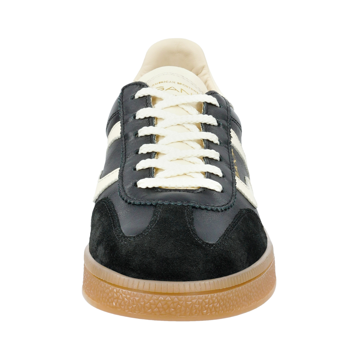 Cuzima Sneaker - Black