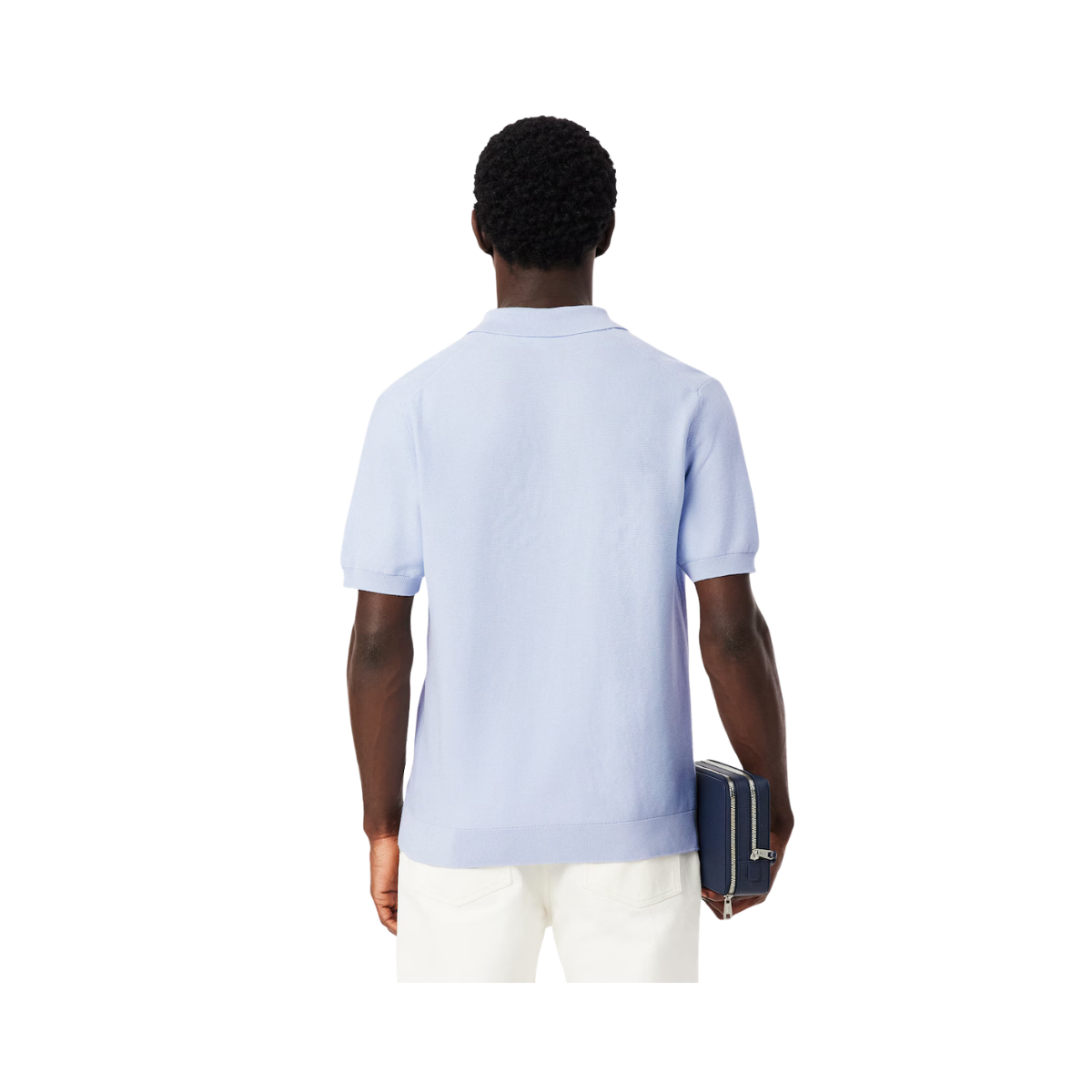 Polo Sweaters - Phoenix Blue