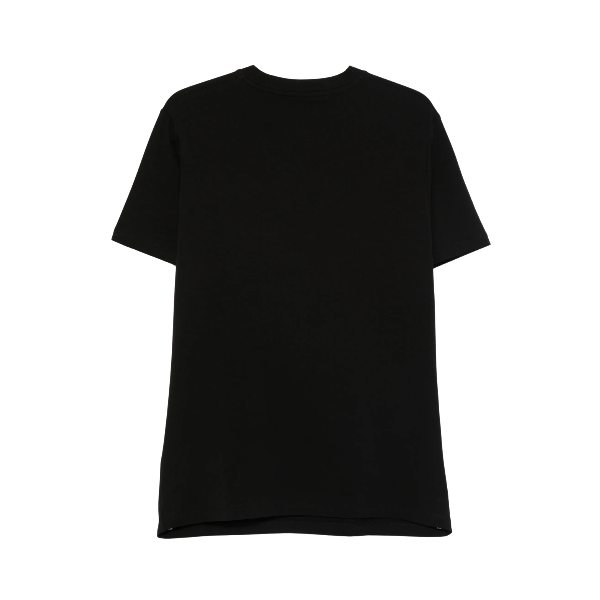 T-Shirt Crewneck - Black