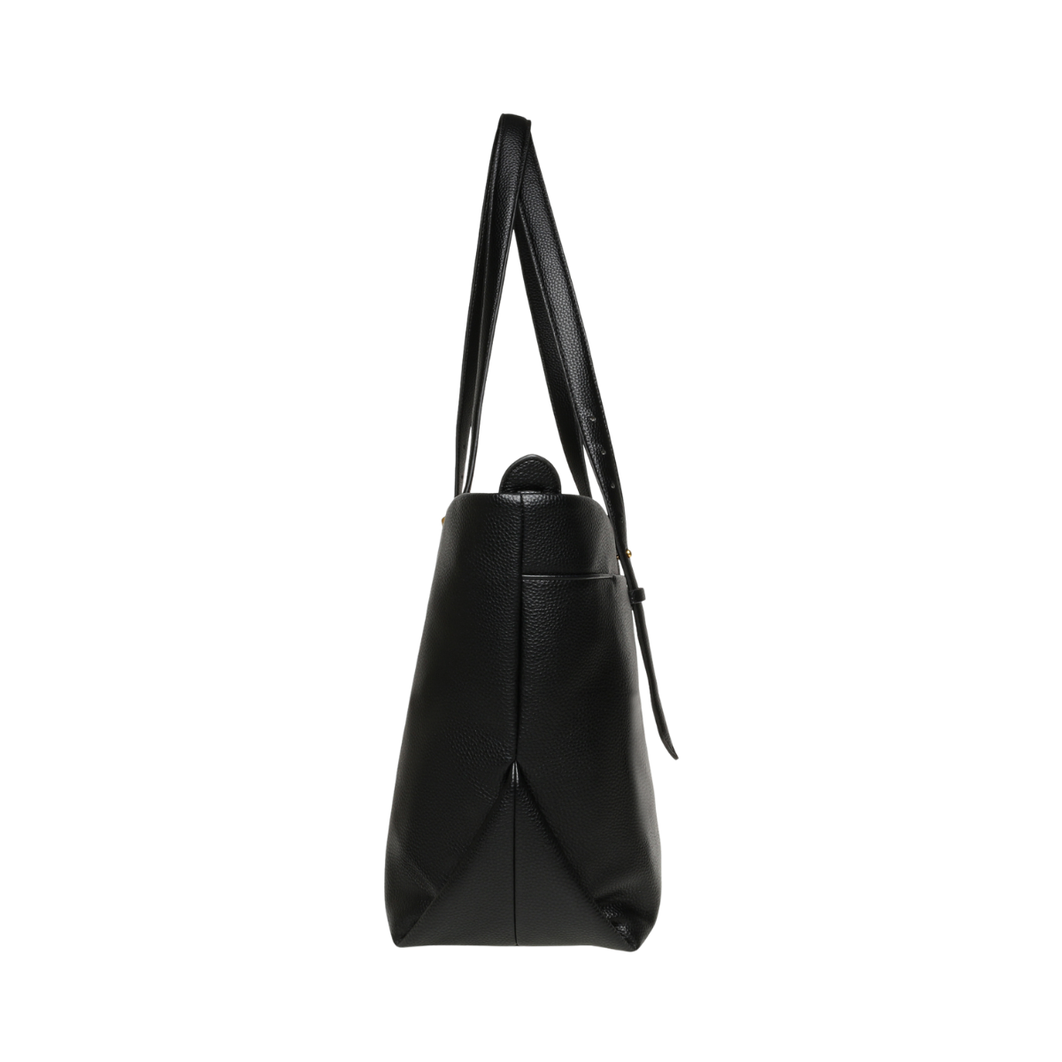 Bglace Shopper Bag - Black