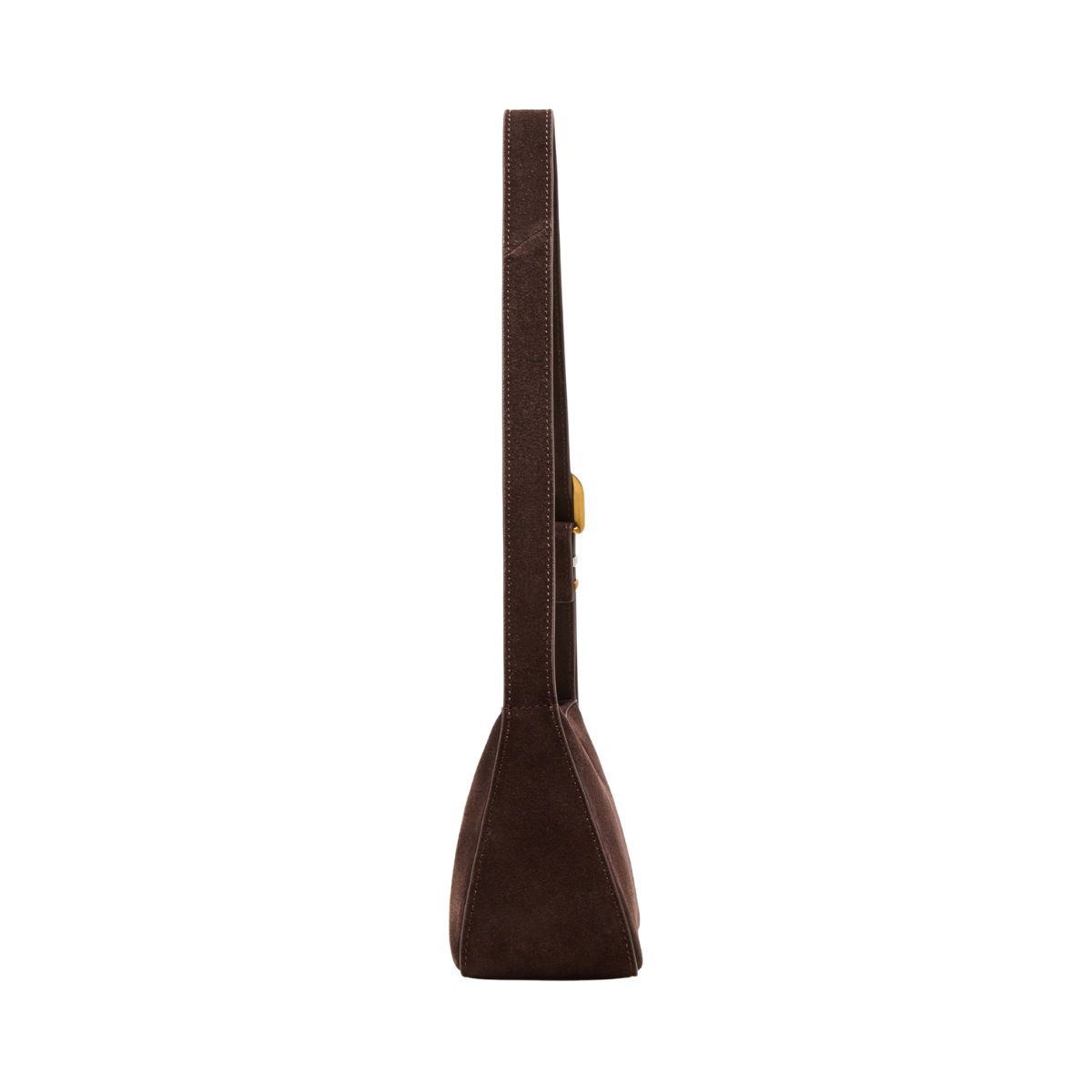 Btanzie Shoulder Bag - Chocolate