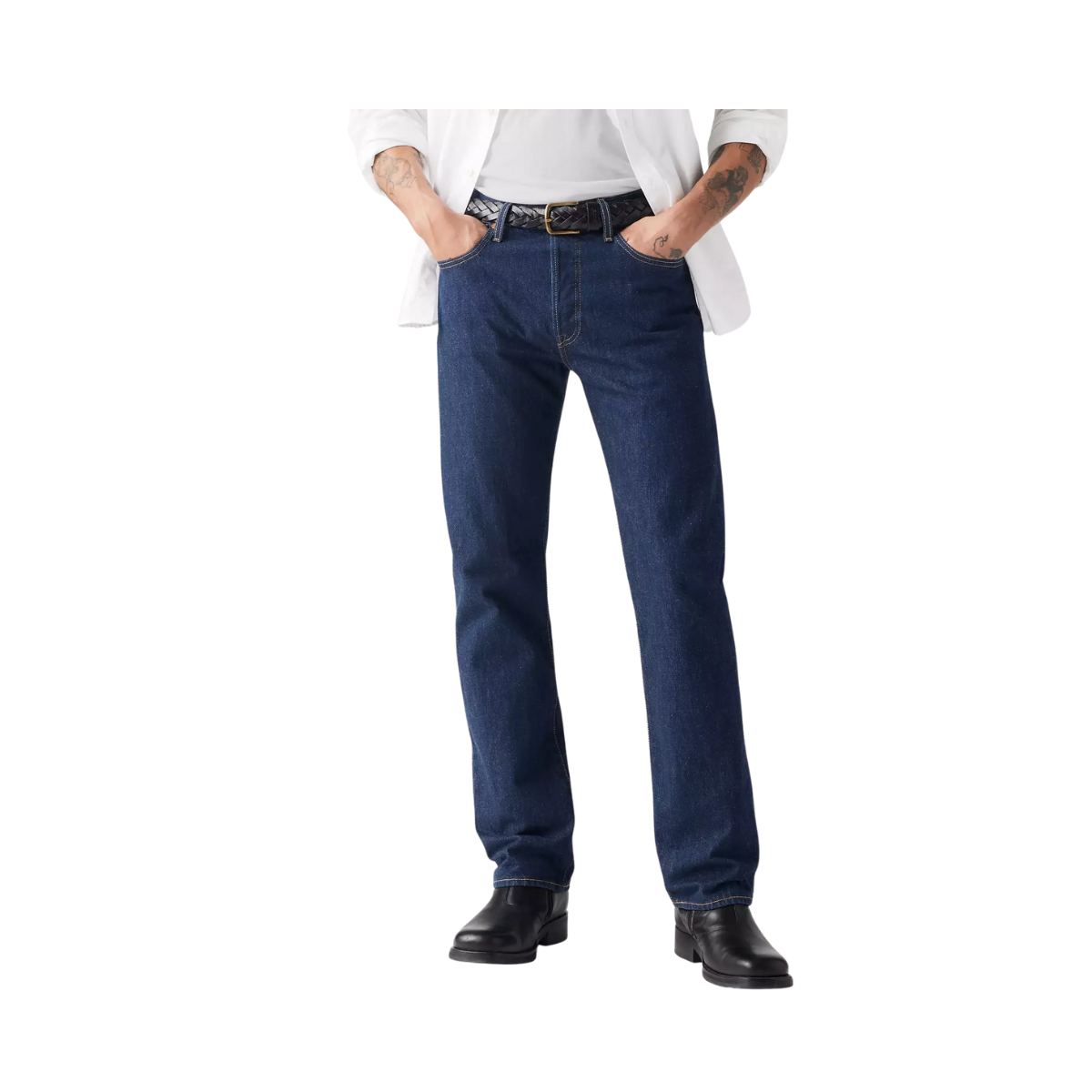 501 Levi's Original - Onewash