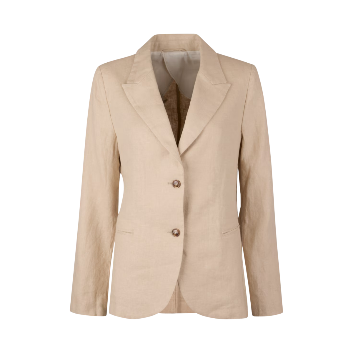 Linnea Blazer - Beige