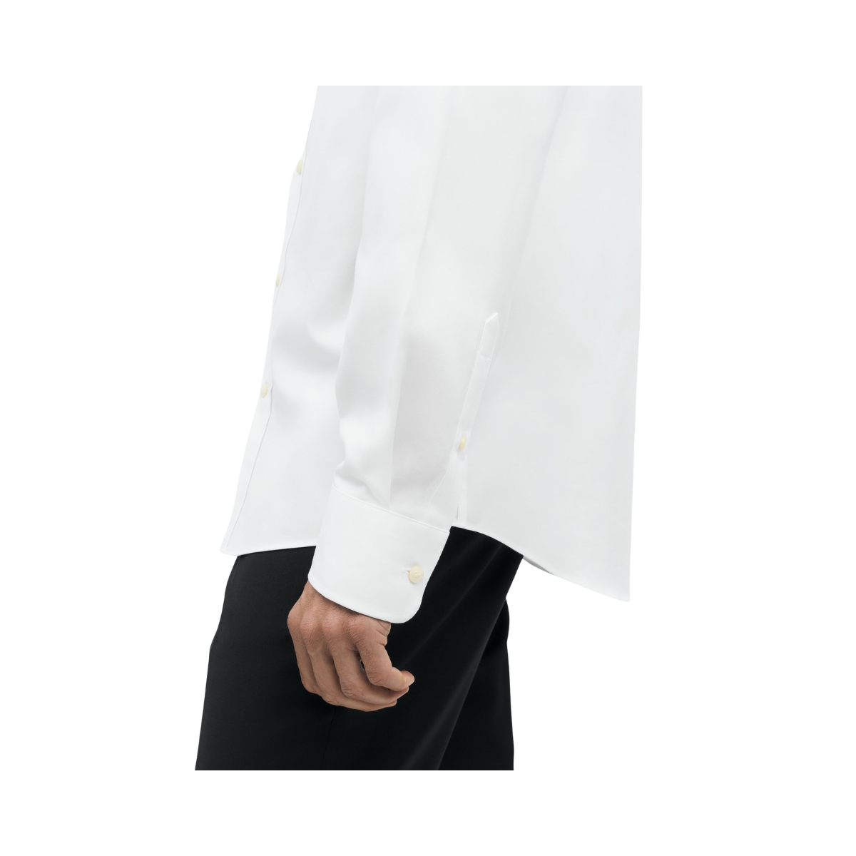 Adley C - Pure White