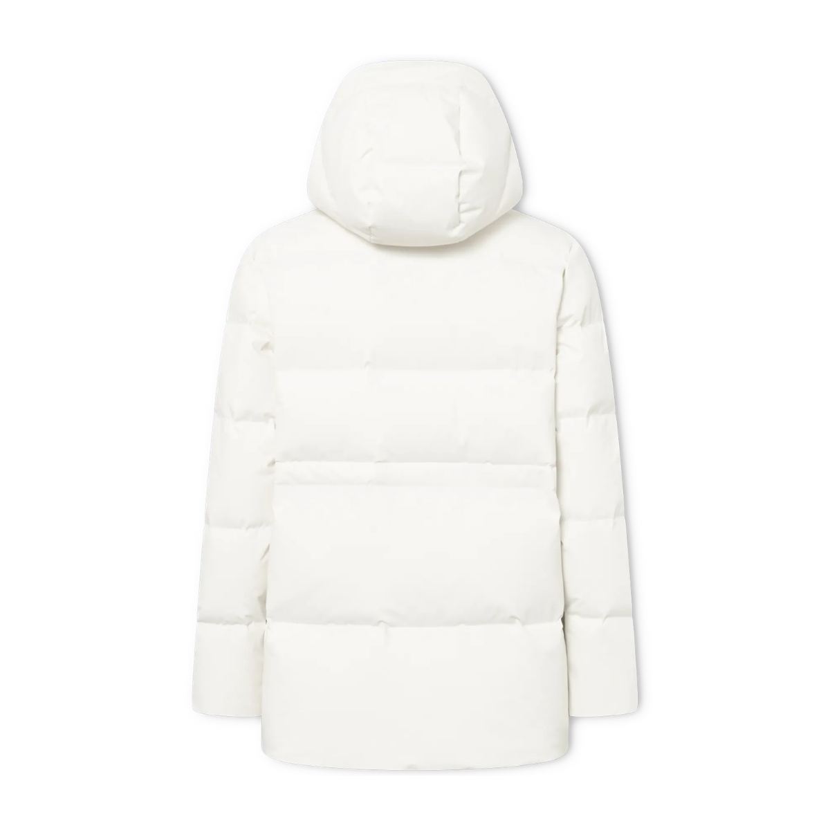 Sella Down Jacket - Shell
