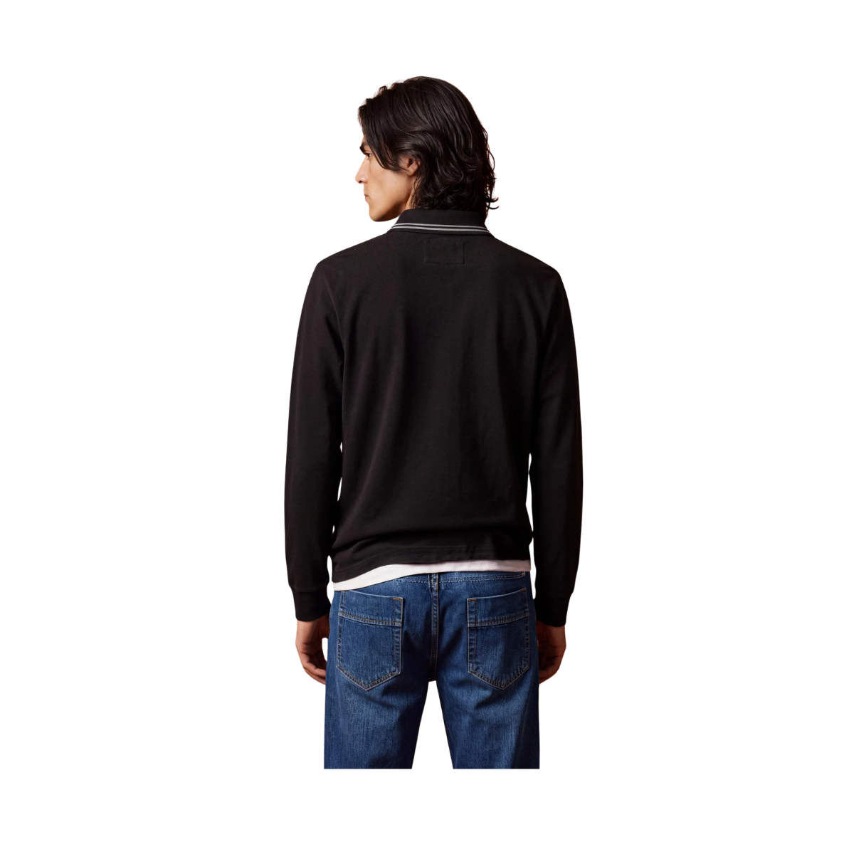 Edmund - Black