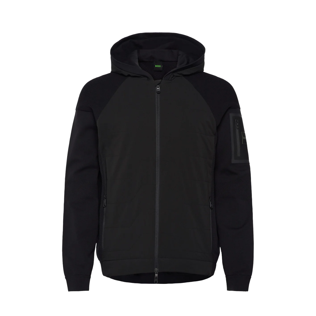 K_Desert_HY - 001 Black