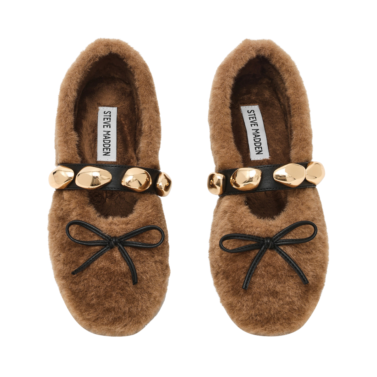 Toasted - Brown