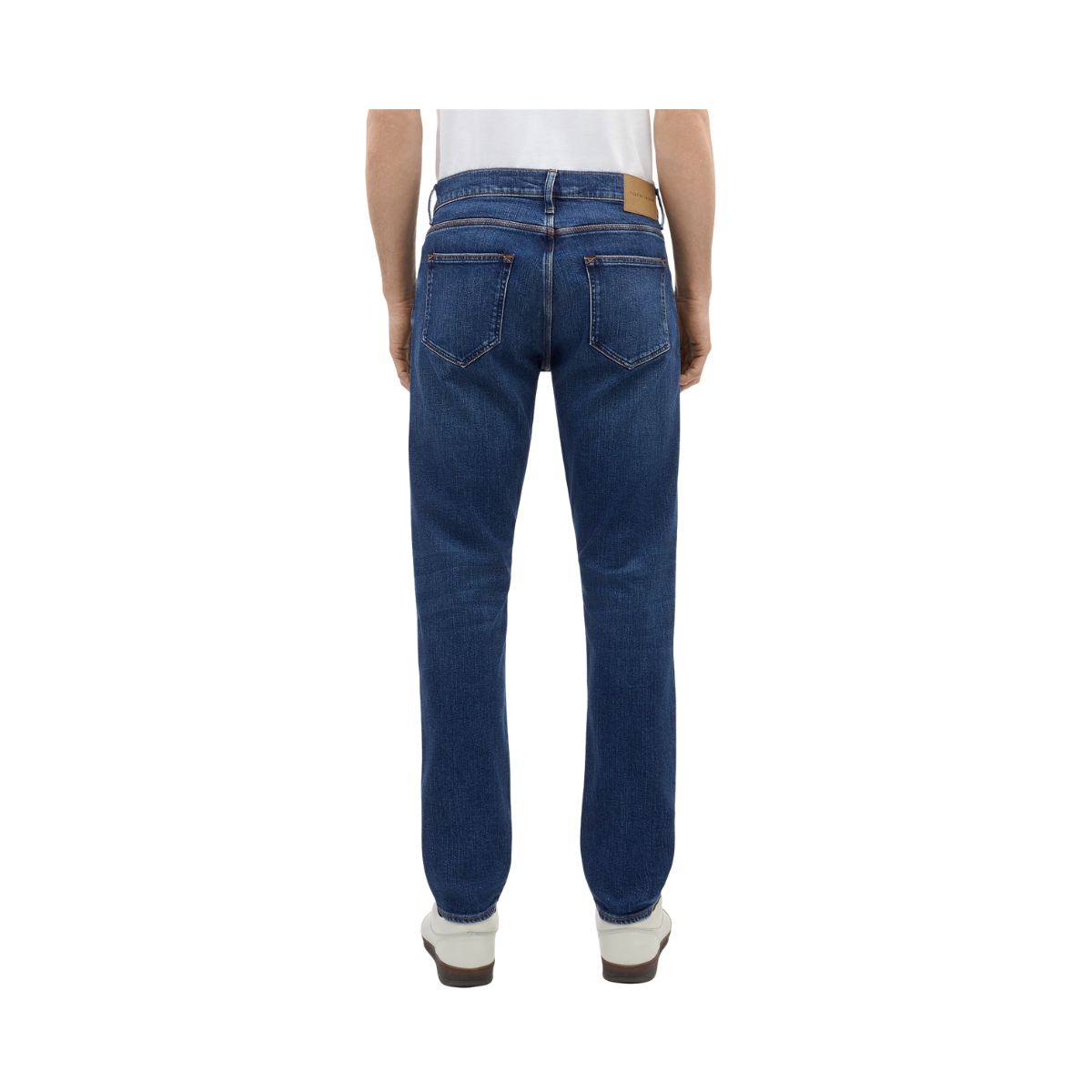 Pistolero Garden - Midnight Blue