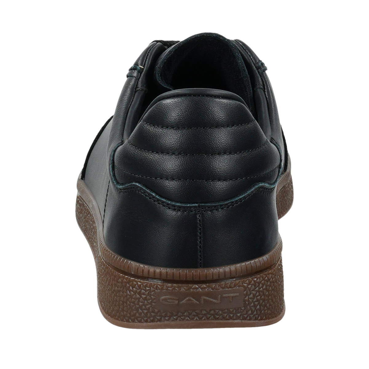 Cuzmo Sneaker - Black