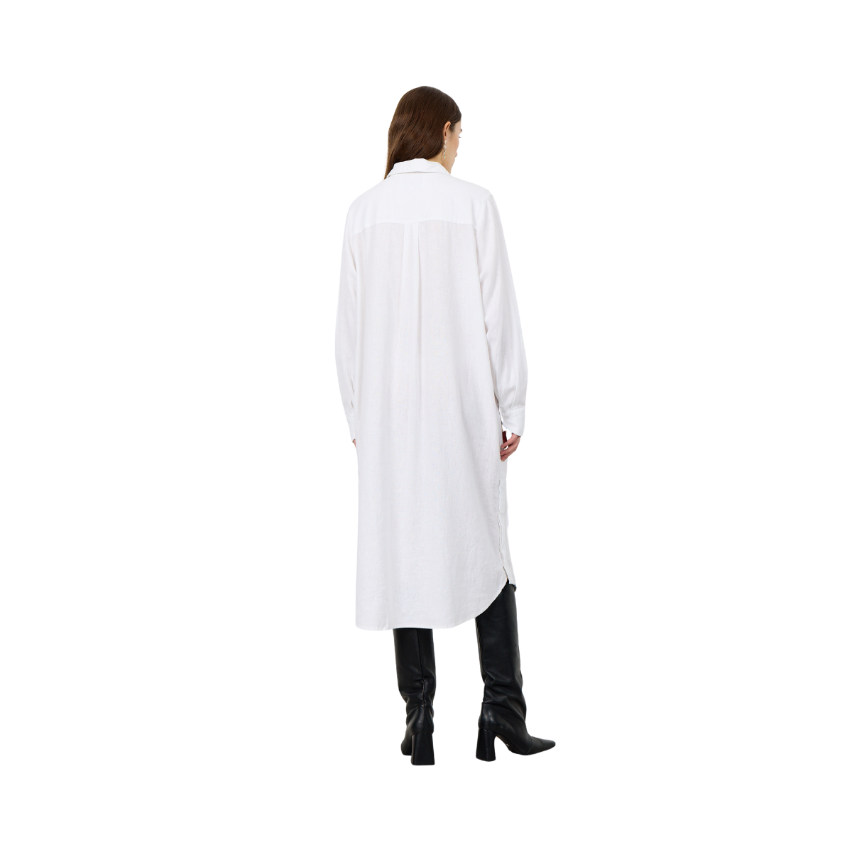 LR-NAJA 35 - WHITE