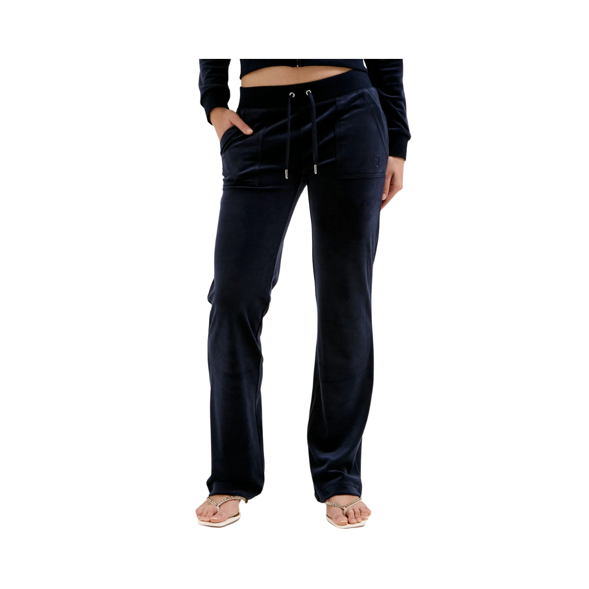 Del Ray Pant - Night Sky