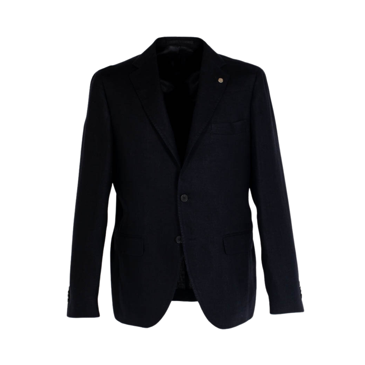 Sebbe Classic Jacket - BLACK