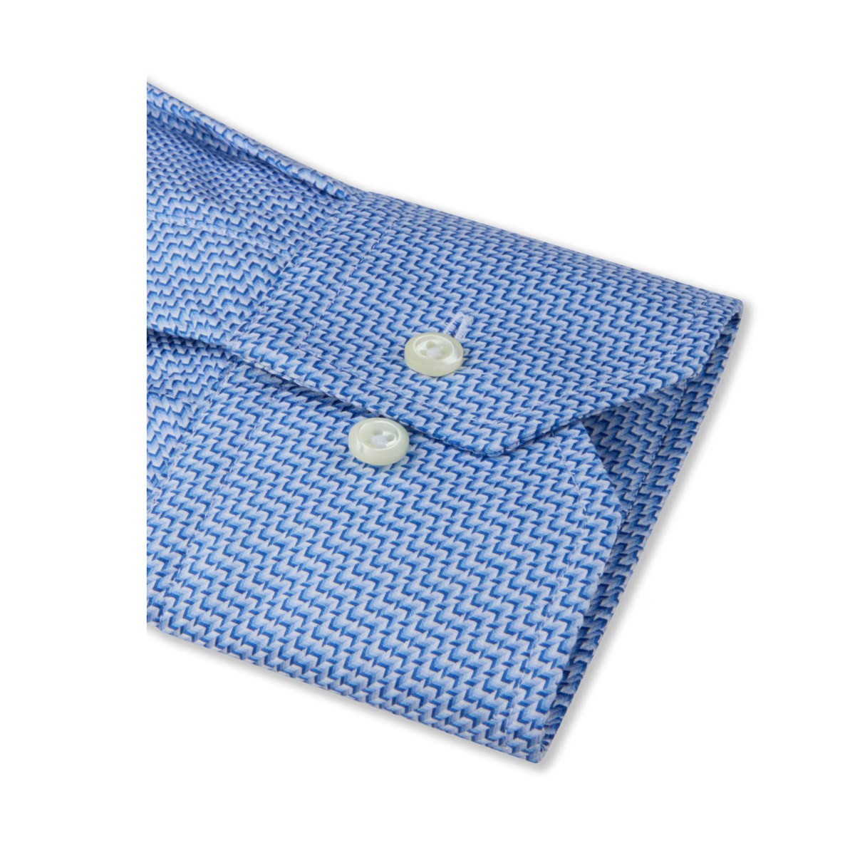 Regular C77 RM Cuff - Blue
