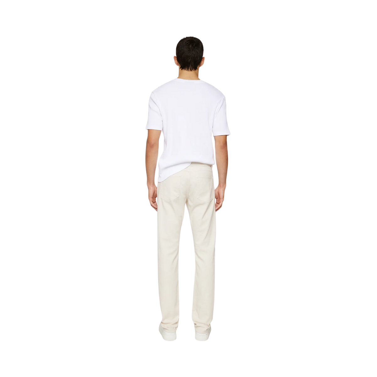 Jax LHT Slim Jeans - Moonbeam